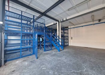 Magazzino - Capannone corso Europa, 83, Rho - foto 10