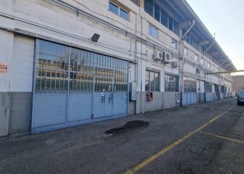 Magazzino - Capannone corso Europa, 83, Rho - foto 11