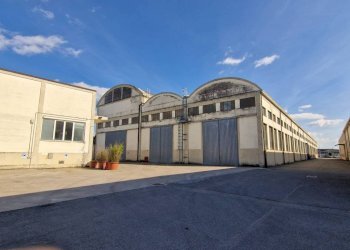 Magazzino - Capannone via Thomas Alva Edison, 209, Settimo Milanese - foto 1