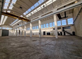 Magazzino - Capannone via Thomas Alva Edison, 209, Settimo Milanese - foto 3