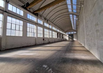 Magazzino - Capannone via Thomas Alva Edison, 209, Settimo Milanese - foto 6
