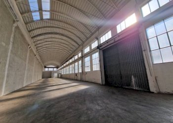 Magazzino - Capannone via Thomas Alva Edison, 209, Settimo Milanese - foto 7