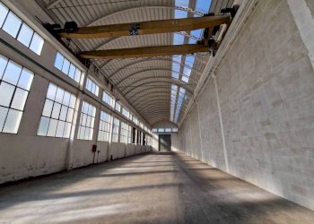 Magazzino - Capannone via Thomas Alva Edison, 209, Settimo Milanese - foto 8