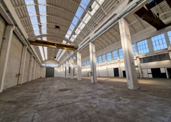 Magazzino - Capannone via Thomas Alva Edison, 209, Settimo Milanese - foto 9