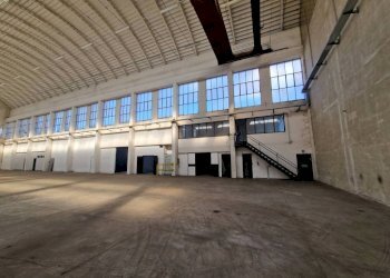 Magazzino - Capannone via Thomas Alva Edison, 209, Settimo Milanese - foto 10