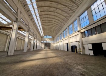 Magazzino - Capannone via Thomas Alva Edison, 209, Settimo Milanese - foto 11