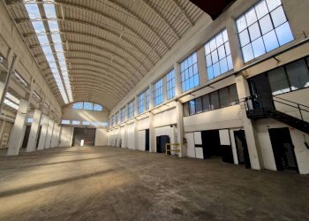 Magazzino - Capannone via Thomas Alva Edison, 209, Settimo Milanese - foto 12