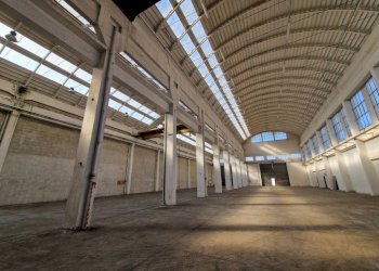 Magazzino - Capannone via Thomas Alva Edison, 209, Settimo Milanese - foto 13