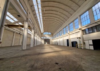 Magazzino - Capannone via Thomas Alva Edison, 209, Settimo Milanese - foto 14