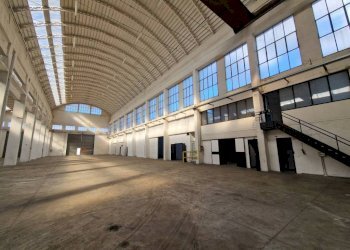 Magazzino - Capannone via Thomas Alva Edison, 209, Settimo Milanese - foto 15