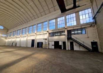 Magazzino - Capannone via Thomas Alva Edison, 209, Settimo Milanese - foto 16