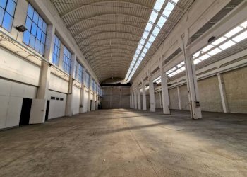 Magazzino - Capannone via Thomas Alva Edison, 209, Settimo Milanese - foto 17