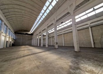 Magazzino - Capannone via Thomas Alva Edison, 209, Settimo Milanese - foto 18