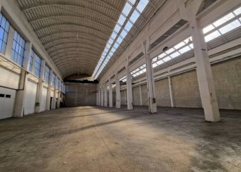 Magazzino - Capannone via Thomas Alva Edison, 209, Settimo Milanese - foto 19