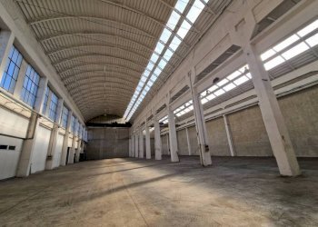 Magazzino - Capannone via Thomas Alva Edison, 209, Settimo Milanese - foto 20