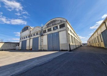 Magazzino - Capannone via Thomas Alva Edison, 209, Settimo Milanese - foto 21