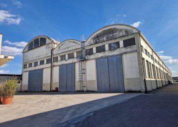 Magazzino - Capannone via Thomas Alva Edison, 209, Settimo Milanese - foto 22