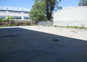 Cortile interno - Shed via Raffaele Merendi, Cornaredo - photo 4