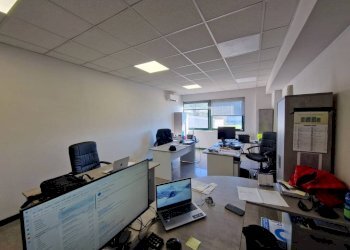 Ufficio - Shed via Raffaele Merendi, Cornaredo - photo 10