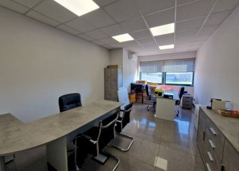 Ufficio - Shed via Raffaele Merendi, Cornaredo - photo 11