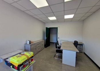 Ufficio - Shed via Raffaele Merendi, Cornaredo - photo 12