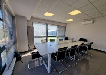 Ufficio - Shed via Raffaele Merendi, Cornaredo - photo 16