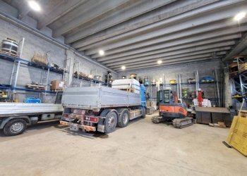 Magazzino - Shed via Raffaele Merendi, Cornaredo - photo 17