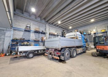 Magazzino - Shed via Raffaele Merendi, Cornaredo - photo 18