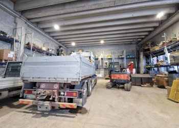 Magazzino - Shed via Raffaele Merendi, Cornaredo - photo 19