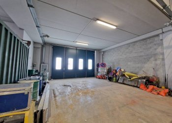 Magazzino - Shed via Raffaele Merendi, Cornaredo - photo 20