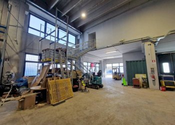 Magazzino - Shed via Raffaele Merendi, Cornaredo - photo 21