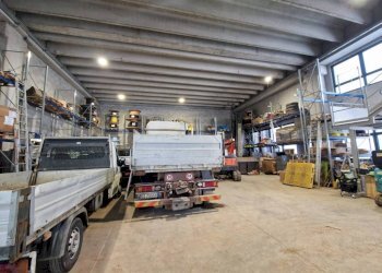 Magazzino - Shed via Raffaele Merendi, Cornaredo - photo 23