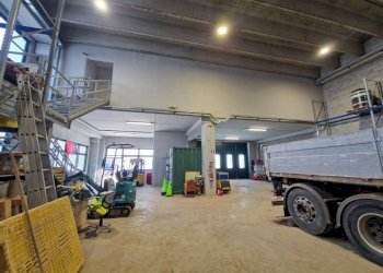 Magazzino - Shed via Raffaele Merendi, Cornaredo - photo 24