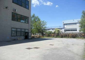 Facciata - Shed via Raffaele Merendi, Cornaredo - photo 25