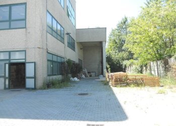 Facciata - Shed via Raffaele Merendi, Cornaredo - photo 26