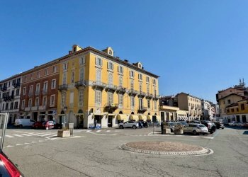 Zona - Apartment piazza 1 Maggio, 10, Biella - photo 2