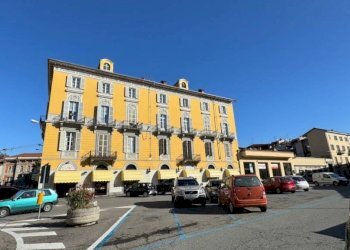 Facciata - Apartment piazza 1 Maggio, 10, Biella - photo 4