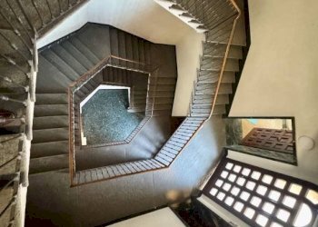 Scala - Apartment piazza 1 Maggio, 10, Biella - photo 10