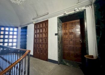 Ingresso - Apartment piazza 1 Maggio, 10, Biella - photo 11