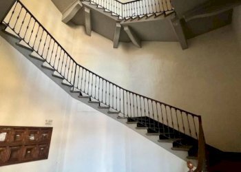 Scala - Apartment piazza 1 Maggio, 10, Biella - photo 12