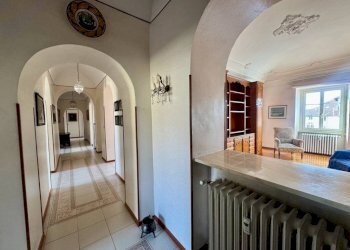 Ingresso - Apartment piazza 1 Maggio, 10, Biella - photo 13