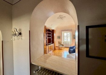 Salone - Apartment piazza 1 Maggio, 10, Biella - photo 14