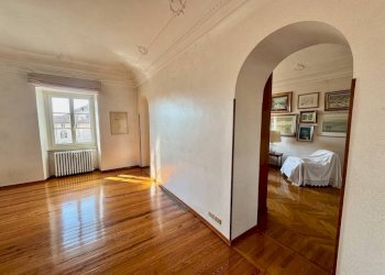 Salone - Apartment piazza 1 Maggio, 10, Biella - photo 15