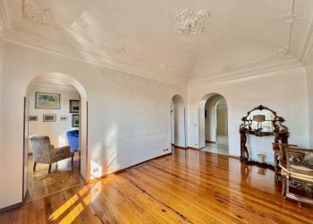 Salone - Apartment piazza 1 Maggio, 10, Biella - photo 16