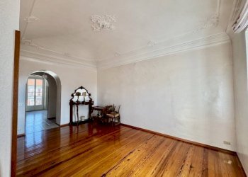 Salone - Apartment piazza 1 Maggio, 10, Biella - photo 17