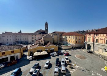 Vista - Apartment piazza 1 Maggio, 10, Biella - photo 18