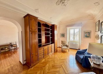 Salone - Apartment piazza 1 Maggio, 10, Biella - photo 20