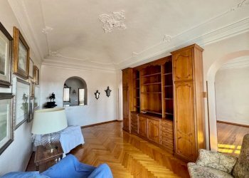 Salone - Apartment piazza 1 Maggio, 10, Biella - photo 21