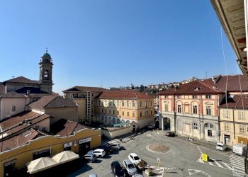 Vista - Apartment piazza 1 Maggio, 10, Biella - photo 25