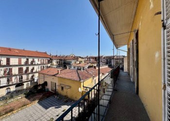 Balcone - Apartment piazza 1 Maggio, 10, Biella - photo 27